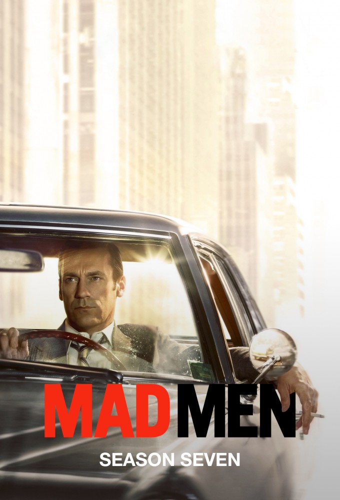 Mad Men - Season 7 [282938] (A1706964855) [[TV Shows]] --Plex--